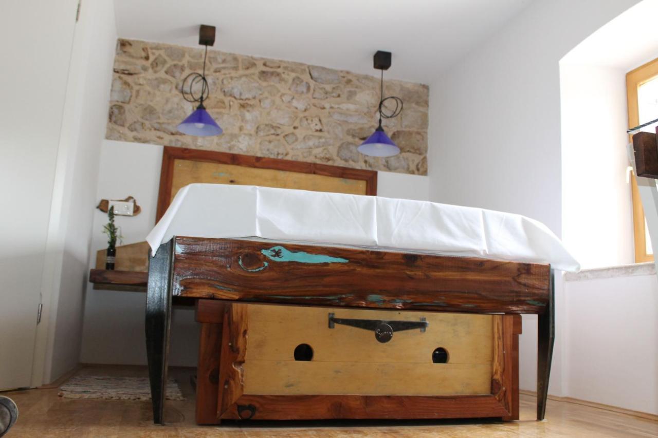 Apartmani Peljesac Sova Sreser Exterior photo