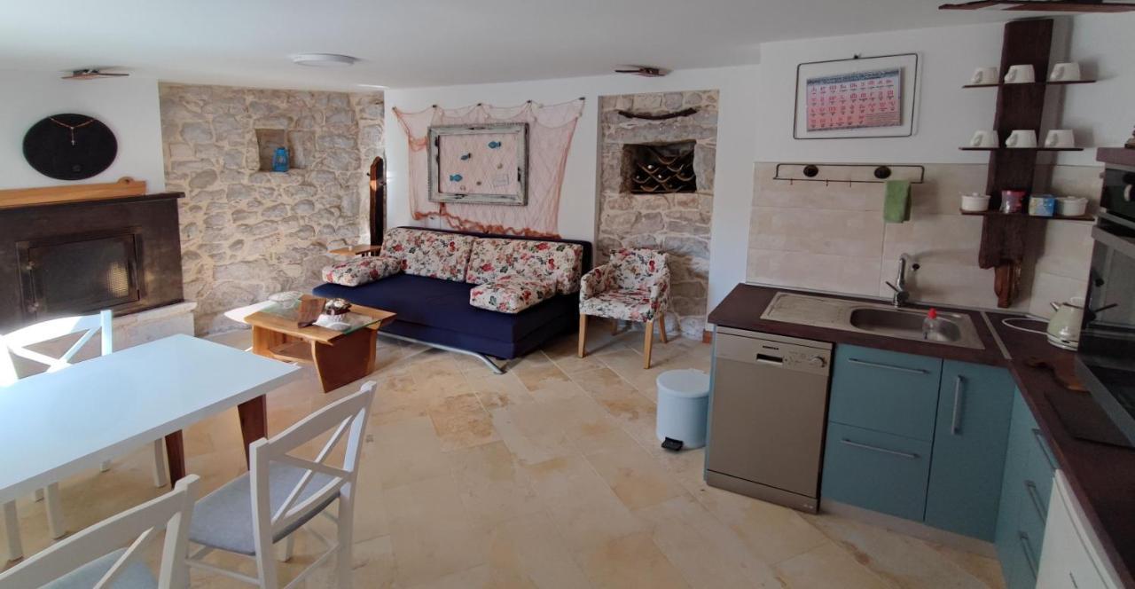 Apartmani Peljesac Sova Sreser Exterior photo