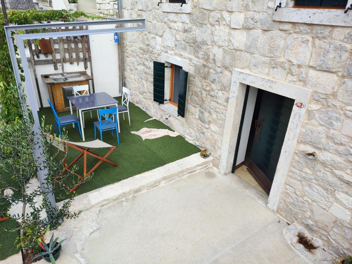 Apartmani Peljesac Sova Sreser Exterior photo