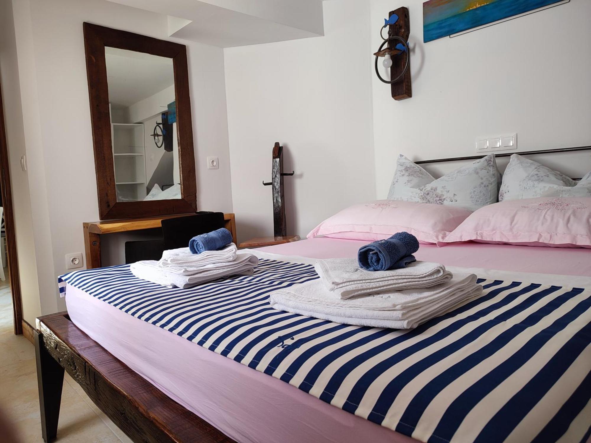 Apartmani Peljesac Sova Sreser Exterior photo